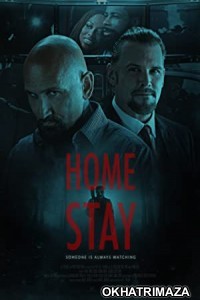 Home Stay (2020) Unofficial Hollywood Hindi Dubbed Movie