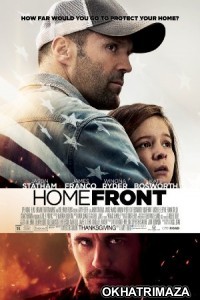 Homefront (2013) Hollywood Hindi Dubbed Movie