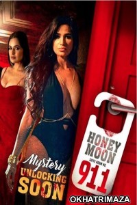 Honeymoon Suite Room No 911 (2023) S01 Part 2 Altbalaji HIndi Web Series