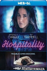 Hospitality (2018) Hollywood Hindi Dubbed Movie