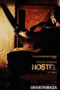 Hostel (2005) Hollywood Hindi Dubbed Movie