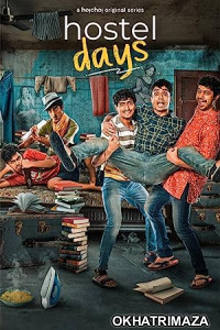 Hostel Days (2022) Hindi Season 1 Web Series