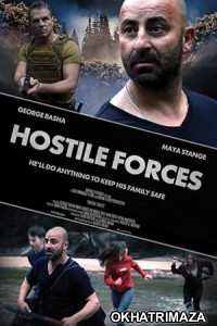 Hostile Forces (2023) HQ Bengali Dubbed Movie
