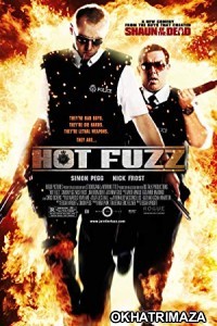 Hot Fuzz (2007) Hollywood Hindi Dubbed Movie