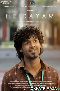 Hridayam (2022) ORG South Indian Hindi Dubbed Movie