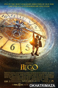 Hugo (2011) Hollywood Hindi Dubbed Movie