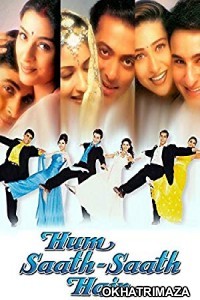 Hum Saath Saath Hain (1999) Bollywood Hindi Movie