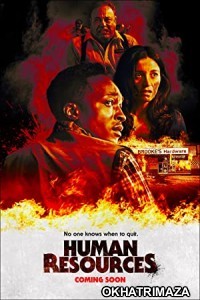 Human Resources (2021) HQ Tamil Dubbed Movie