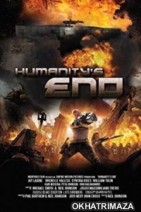 Humanitys End (2009) Hollywood Hindi Dubbed Movie