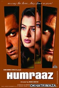 Humraaz (2002) Bollywood Hindi Movie