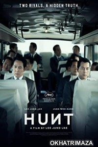 Hunt (2022) HQ Hollywood Hindi Dubbed Movie