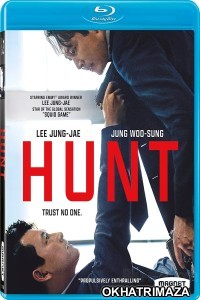 Hunt (2022) Hollywood Hindi Dubbed Movies