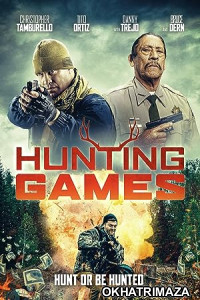 Hunting Games (2023) HQ Hindi Dubbed Movie