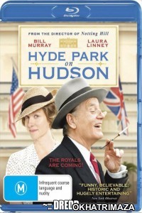Hyde Park on Hudson (2012) UNCUT Hollywood Hindi Dubbed Movie