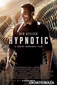 Hypnotic (2023) HQ Hindi Dubbed Movie
