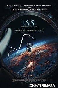 ISS (2023) HQ Hindi Dubbed Movie