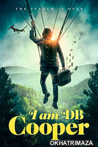 I Am DB Cooper (2022) HQ Tamil Dubbed Movie