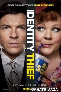 Identity Thief (2013) Unrated Dual Audio Hollywood Hindi Dubbed Movie