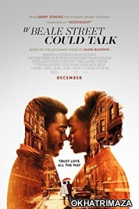 If Beale Street Could Talk (2018) Hollywood Hindi Dubbed Movie