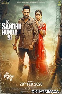 Ik Sandhu Hunda Si (2020) Punjabi Full Movies