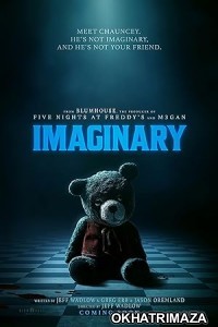 Imaginary (2024) HQ Bengali Dubbed Movie
