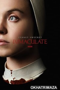 Immaculate (2024) HQ Telugu Dubbed Movie