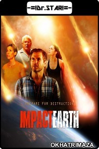 Impact Earth (2015) Hollywood Hindi Dubbed Movies