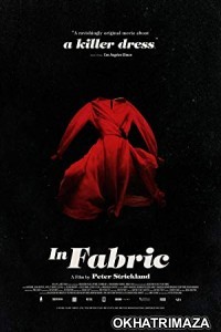 In Fabric (2018) UnOfficial Hollywood Hindi Dubbed Movie