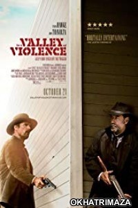 In a Valley of Violence (2016) Dual Audio Hollywood Hindi Dubbed Movie