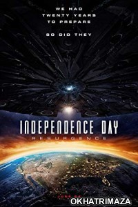 Independence Day Resurgence (2016) Hollywood Hindi Dubbed Movie