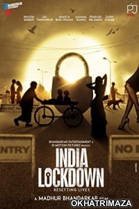 India Lockdown (2022) Bollywood Hindi Movie