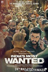 Indias Most Wanted (2019) Bollywood Hindi Movie