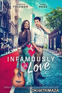 Infamously in Love (2022) HQ Hindi Dubbed Movie
