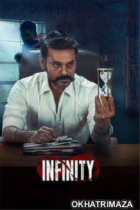 Infinity (2023) HQ South Indian Hindi Dubbed Movie