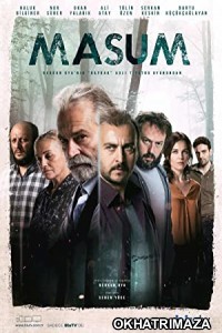 Innocent (Masum) (2017) Hindi Dubbed Season 1 Complete Show