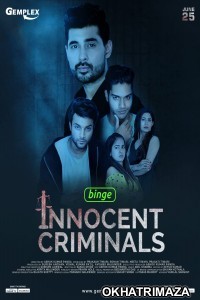 Innocent Criminals (2021) Hindi Season 1 Complete Show