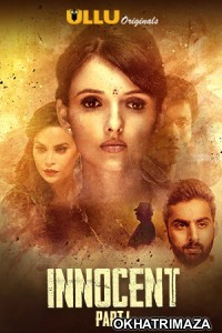 Innocent Part 1 (2020) Hindi Season 1 Complete Show
