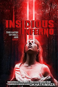 Insidious Inferno (2023) HQ Telugu Dubbed Movie