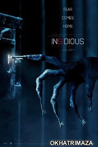 Insidious The Last Key (2018) Hollywood Hindi Dubbed Movie