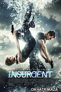 Insurgent (2015) Hollywood Hindi Dubbed Movie