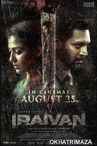 Iraivan (2023) ORG South Indian Hindi Dubbed Movie