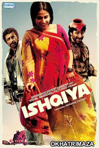 Ishqiya (2010) Bollywood Hindi Movie