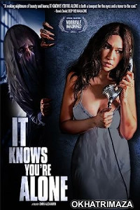 It Knows Youre Alone (2021) HQ Bengali Dubbed Movie