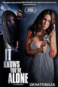 It Knows Youre Alone (2021) HQ Hindi Dubbed Movie