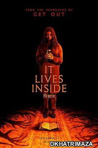 It Lives Inside (2023) HQ Hindi Dubbed Movie