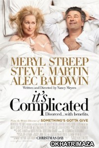 Its Complicated (2009) Dual Audio Hollywood Hindi Dubbed Movie