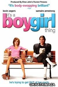 Its a Boy Girl Thing (2006) Hollywood Hindi Dubbed Movie