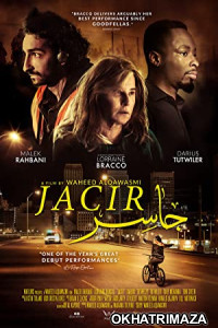 Jacir (2022) HQ Hindi Dubbed Movie