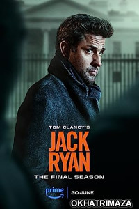 Jack Ryan (2022) S04 EP01 To EP02 Hindi Dubbed Series