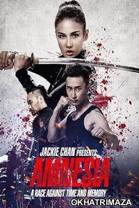 Jackie Chan Presents Amnesia (2015) ORG Hollywood Hindi Dubbed Movie